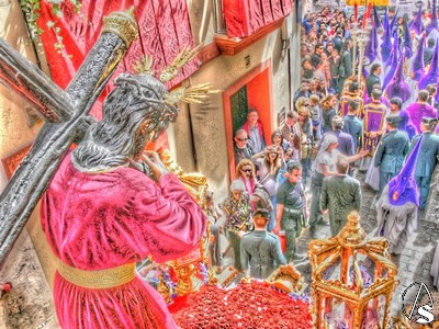 Atmosfear HDR 2009. Francisco Santiago